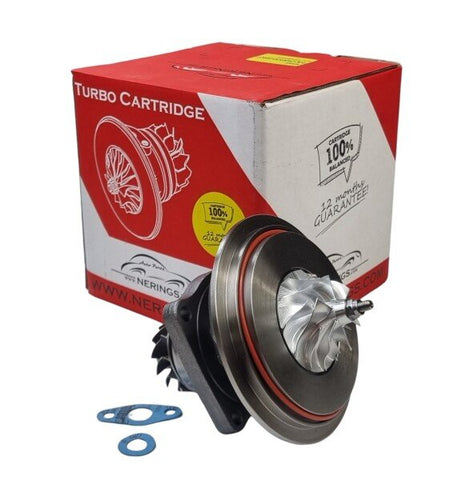 Turbo Cartridge CHRA core cartridge with billet compressor wheels -CNCE