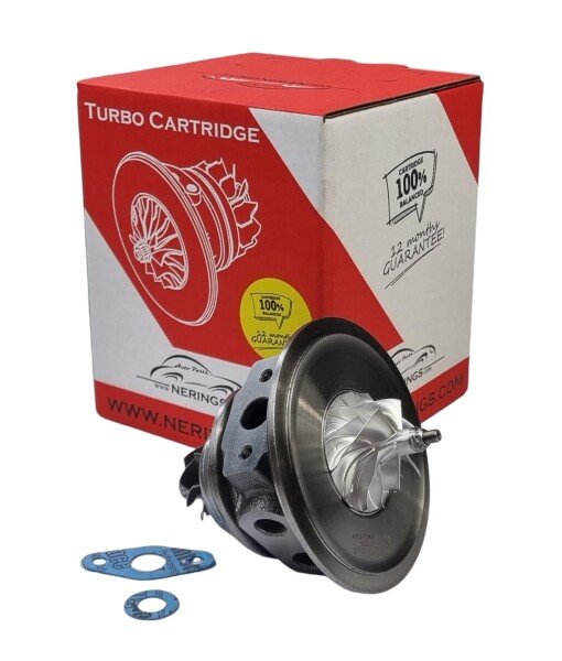 Turbo Cartridge CHRA core cartridge with billet compressor wheels -CNCE