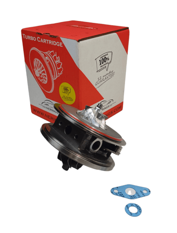 Turbo Cartridge CHRA core cartridge with billet compressor wheels -CNCE