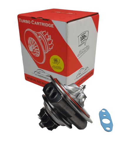 Turbo Cartridge CHRA core cartridge with billet compressor wheels -CNCE