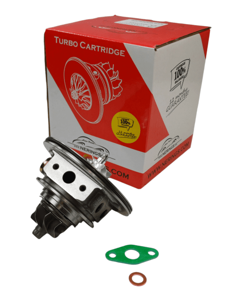 Turbo Cartridge CHRA core cartridge with billet compressor wheels -CNTTL