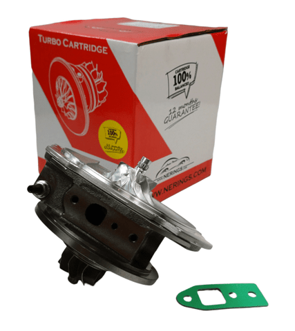 Turbo Cartridge CHRA core cartridge with billet compressor wheels -CNTTL