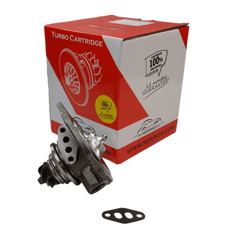 Turbo Cartridge CHRA core cartridge with billet compressor wheels -CNTTL