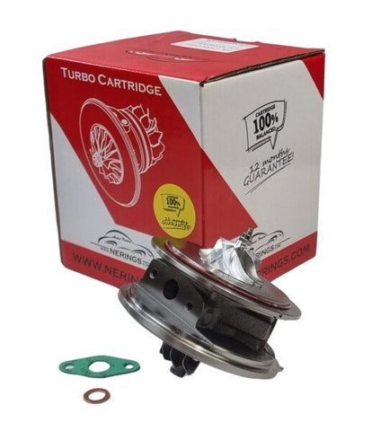 Turbo Cartridge CHRA core cartridge with billet compressor wheels -CNTTL