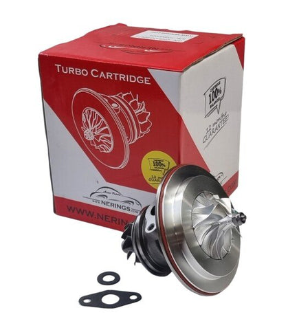 Turbo Cartridge (με τροχούς συμπιεστή billet (μικρή πλευρά)-CNTTL