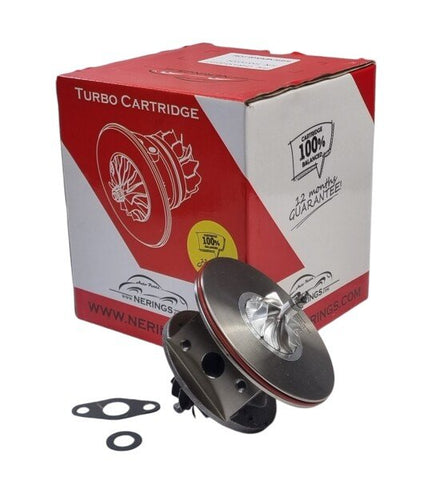 Turbo Cartridge (με τροχούς συμπιεστή billet (μικρή πλευρά) -CNTTL