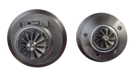 Turbo Cartridge with billet compressor wheels (small side) -CNTTL