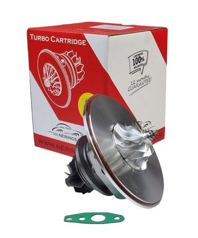 Turbo Cartridge Φυσίγγιο τουρμπίνα με πτερύγια καταλυμάτων (μεγάλο φυσίγγιο) -CNTTL2