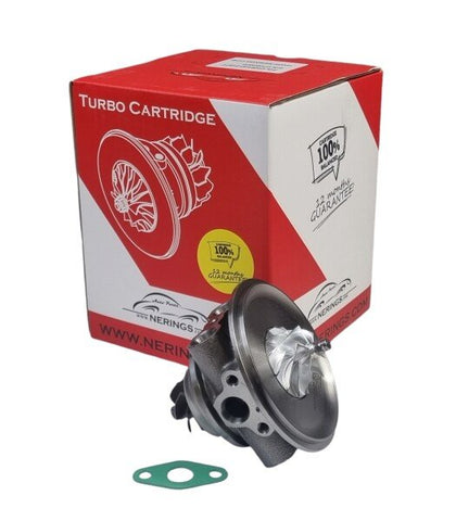 Turbo Cartridge CHRA core cartridge with billet compressor wheels -CNSPA