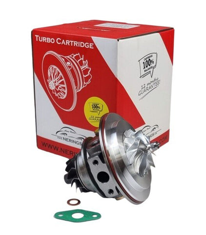 Turbo Cartridge CHRA core cartridge with billet compressor wheels -CNSPA