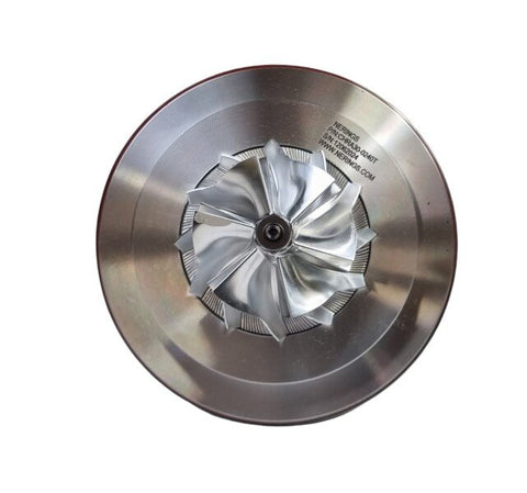 Turbo Cartridge CHRA core cartridge with billet compressor wheels -CNSPA