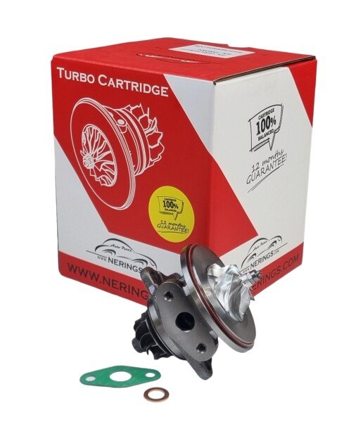 Turbo Cartridge CHRA core cartridge with billet compressor wheels -CNSPA