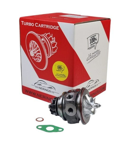 Turbo Cartridge CHRA core cartridge with billet compressor wheels -CNSPA