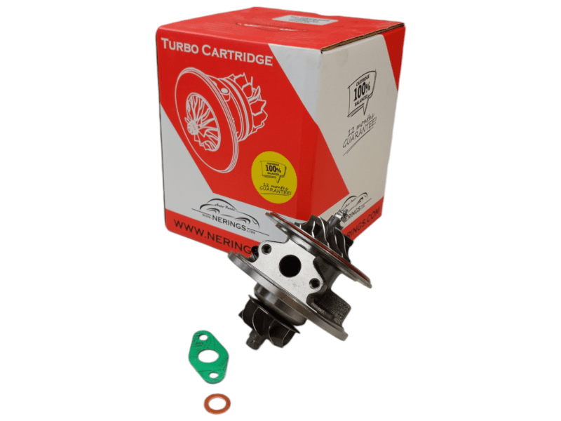 Turbo Cartridge CHRA core cartridge -CNSPA