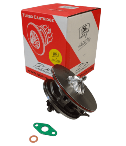 Turbo Cartridge CHRA core cartridge with billet compressor wheels -CNSPA