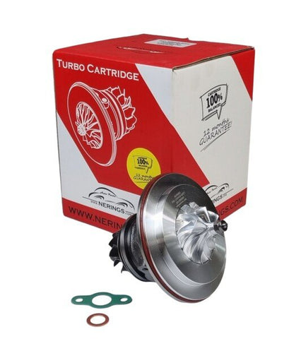 Turbo Cartridge CHRA core cartridge with billet compressor wheels -CNSPA