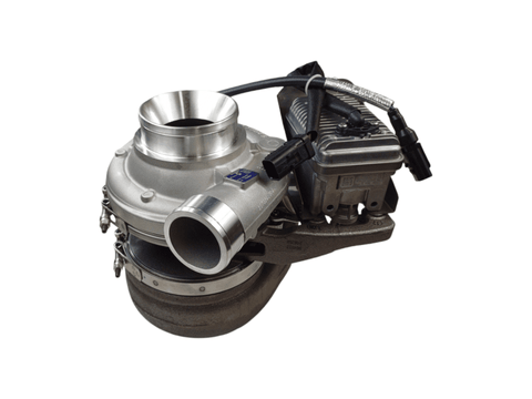 Τουρμπίνα ΝΕΟ (BorgWarner-OEM)-DEBW