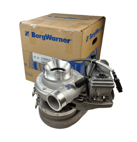 Τουρμπίνα ΝΕΟ (BorgWarner-OEM)-DEBW