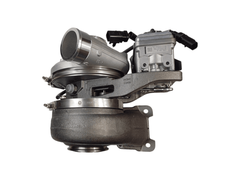 Τουρμπίνα ΝΕΟ (BorgWarner-OEM)-DEBW