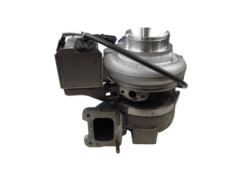 Τουρμπίνα ΝΕΟ (BorgWarner-OEM)-DEBW