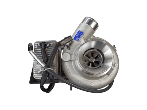 Τουρμπίνα ΝΕΟ (BorgWarner-OEM)-DEBW