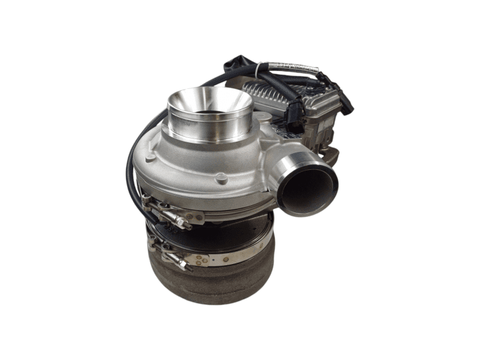 Τουρμπίνα ΝΕΟ (BorgWarner-OEM)-DEBW