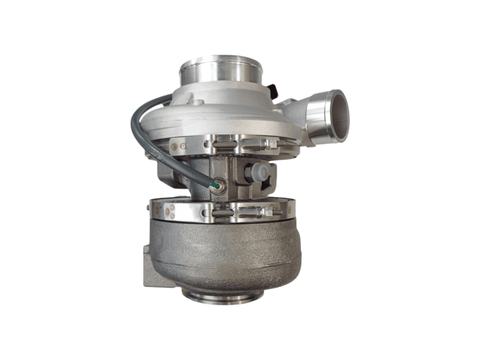 Τουρμπίνα ΝΕΟ (BorgWarner-OEM)-DEBW