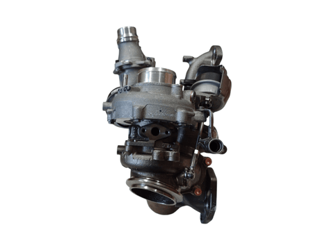 Τουρμπίνα ΝΕΟ (BorgWarner-OEM)-DEBW