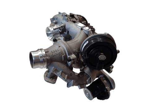 Τουρμπίνα ΝΕΟ (BorgWarner-OEM)-DEBW