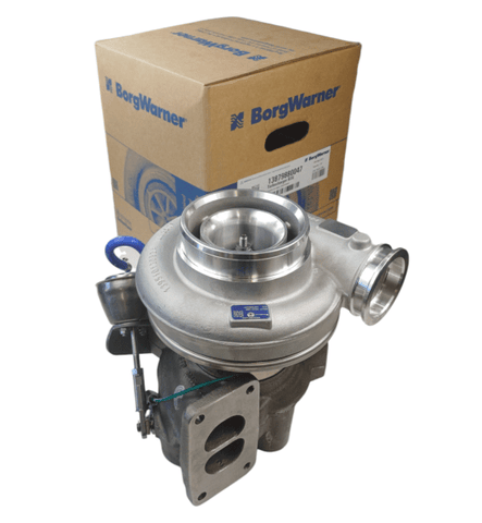 Τουρμπίνα ΝΕΟ (BorgWarner-OEM)-DEBW