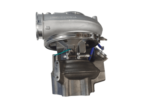 Τουρμπίνα ΝΕΟ (BorgWarner-OEM)-DEBW