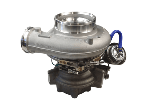 Τουρμπίνα ΝΕΟ (BorgWarner-OEM)-DEBW