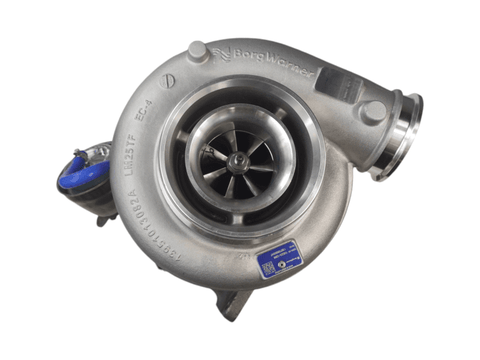 Τουρμπίνα ΝΕΟ (BorgWarner-OEM)-DEBW