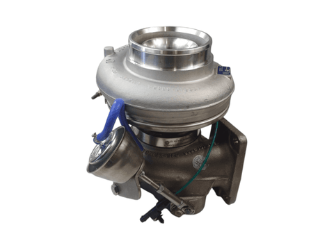 Τουρμπίνα ΝΕΟ (BorgWarner-OEM)-DEBW