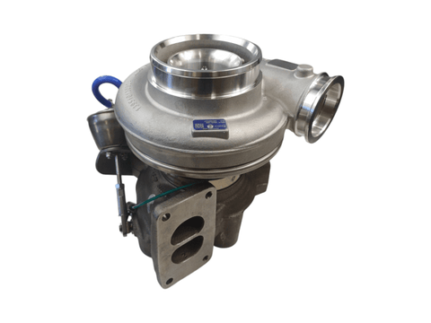 Τουρμπίνα ΝΕΟ (BorgWarner-OEM)-DEBW