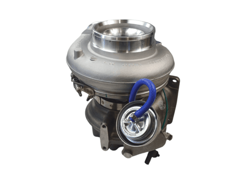 Τουρμπίνα ΝΕΟ (BorgWarner-OEM)-DEBW