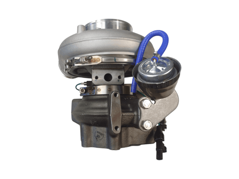 Τουρμπίνα ΝΕΟ (BorgWarner-OEM)-DEBW