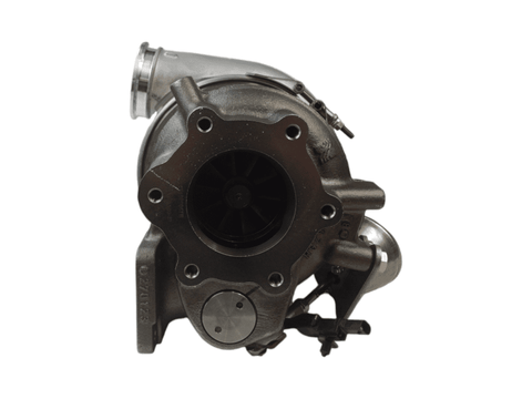 Τουρμπίνα ΝΕΟ (BorgWarner-OEM)-DEBW