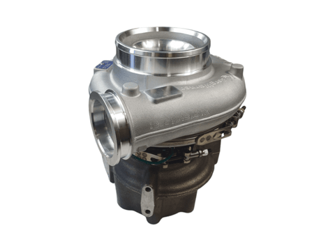 Τουρμπίνα ΝΕΟ (BorgWarner-OEM)-DEBW