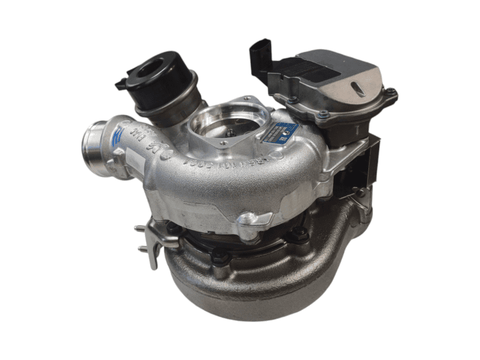 Τουρμπίνα ΝΕΟ (BorgWarner-OEM)-DEBW