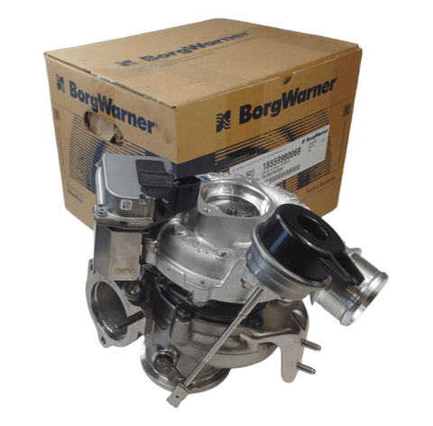 Τουρμπίνα ΝΕΟ (BorgWarner-OEM)-DEBW