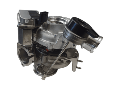 Τουρμπίνα ΝΕΟ (BorgWarner-OEM)-DEBW