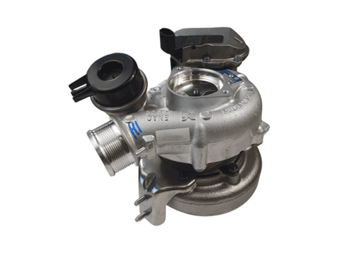 Τουρμπίνα ΝΕΟ (BorgWarner-OEM)-DEBW