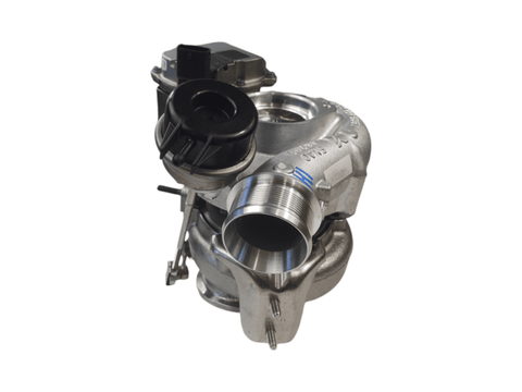 Τουρμπίνα ΝΕΟ (BorgWarner-OEM)-DEBW