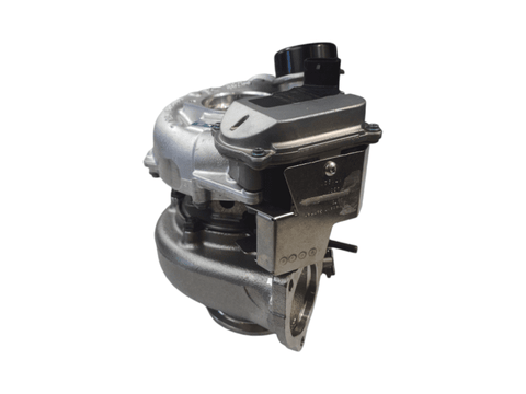 Τουρμπίνα ΝΕΟ (BorgWarner-OEM)-DEBW