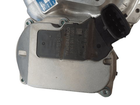 Τουρμπίνα ΝΕΟ (BorgWarner-OEM)-DEBW