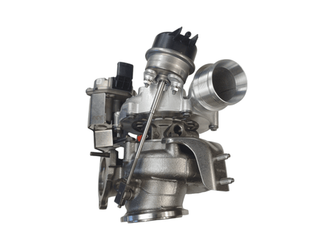 Τουρμπίνα ΝΕΟ (BorgWarner-OEM)-DEBW