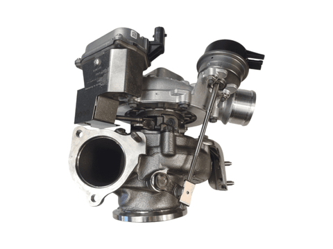 Τουρμπίνα ΝΕΟ (BorgWarner-OEM)-DEBW