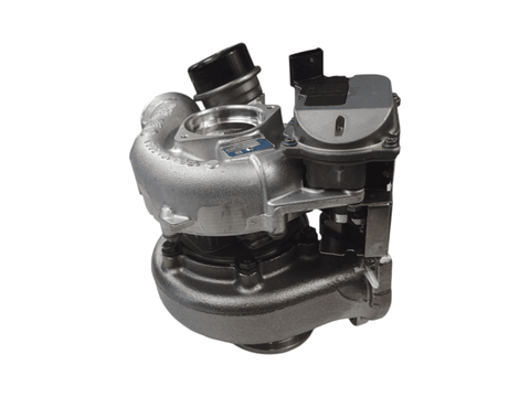 Τουρμπίνα ΝΕΟ (BorgWarner-OEM)-DEBW