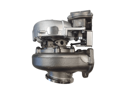 Τουρμπίνα ΝΕΟ (BorgWarner-OEM)-DEBW